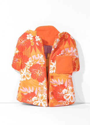 Aloha Nose Work Dog Toy