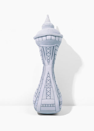 Dog In Seattle Nose Work Dog Toy