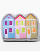 Painted Ladies Nose Work Dog Toy