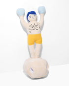 Champ Rocky Nose Work Dog Toy / Enrichment Toy