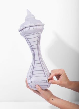 Dog In Seattle Nose Work Dog Toy