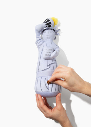 Liberty Nose Work Dog Toy