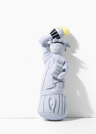 Liberty Nose Work Dog Toy