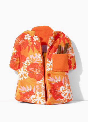 Aloha Nose Work Dog Toy