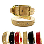 With Crystal / Gold / Small