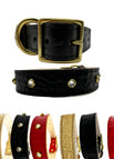 With Crystal / Black / Small