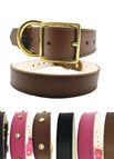 No Crystal / Small / Brown