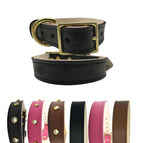 No Crystal / Small / Black
