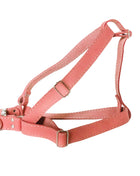 Step In Leather Dog Harness