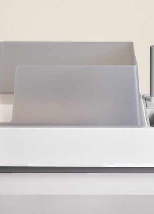 Cove Litter Box