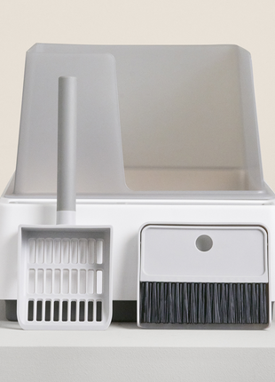 Cove Litter Box