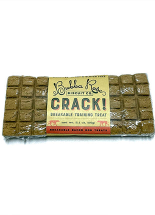 Crack! Bars