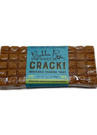 Crack! Bars