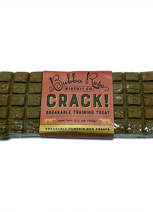 Crack! Bars