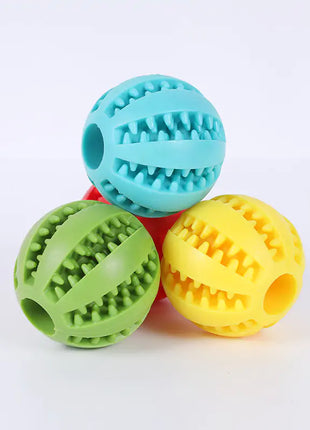 Dog Chew Toy - Pup List