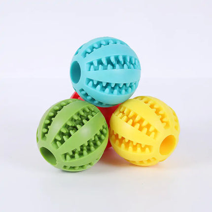 Dog Chew Toy - Pup List