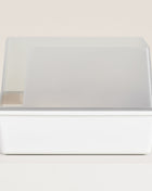 Cubby Litter Box