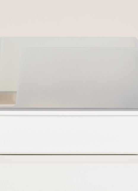 Cubby Litter Box