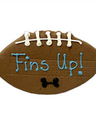 Custom Football - Pup List