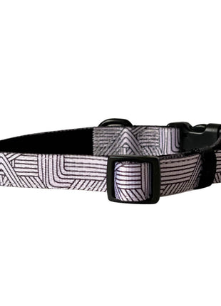 Off the Grid - Comfort Fit Collar