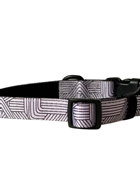 Off the Grid - Comfort Fit Collar