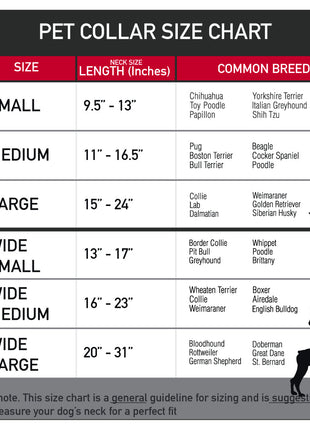 PEANUTS Title Logo Full Color Black/White Seatbelt Buckle Collar - Peanuts Snoopy Walking/Silhouette Pose Red/Black/White