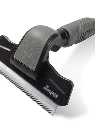 Jespet Professional Pet Grooming Tool & Deshedding Brush - Pup List
