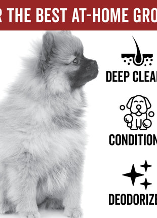 DOGDAYS De-Shedding Dog Shampoo