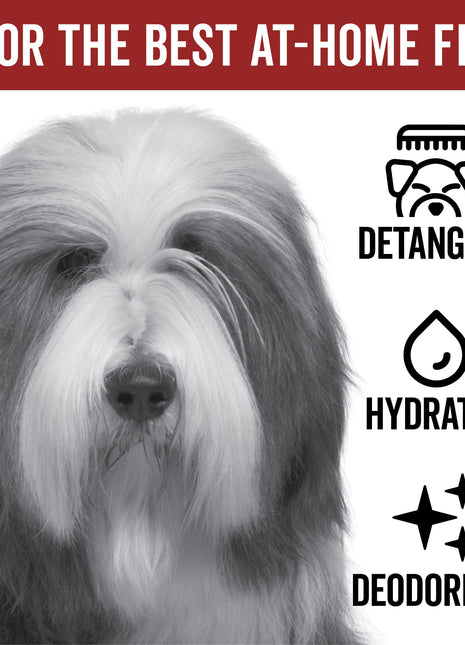 DOGDAYS Leave-In Detangling Spray