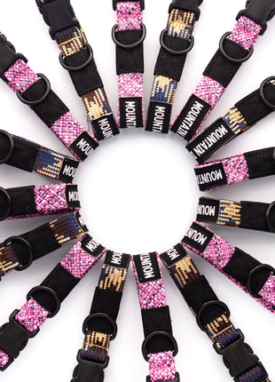 Adventure Style Collar and Leash SET