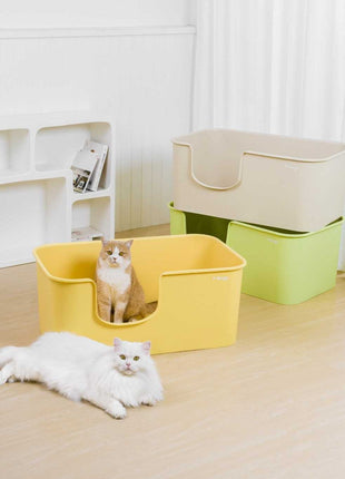 Butter Litter Box XXL (Double Extra Large)