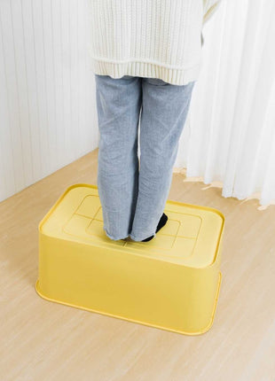 Butter Litter Box XXL Set | Extra Large Litter Box with Accessories