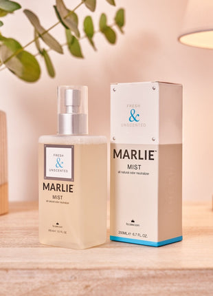 Marlie Mist Pet Odor Eliminator Spray with Essential Oils