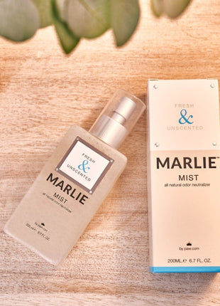 Marlie Mist Pet Odor Eliminator Spray with Essential Oils