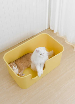 Butter Litter Box XXL (Double Extra Large)