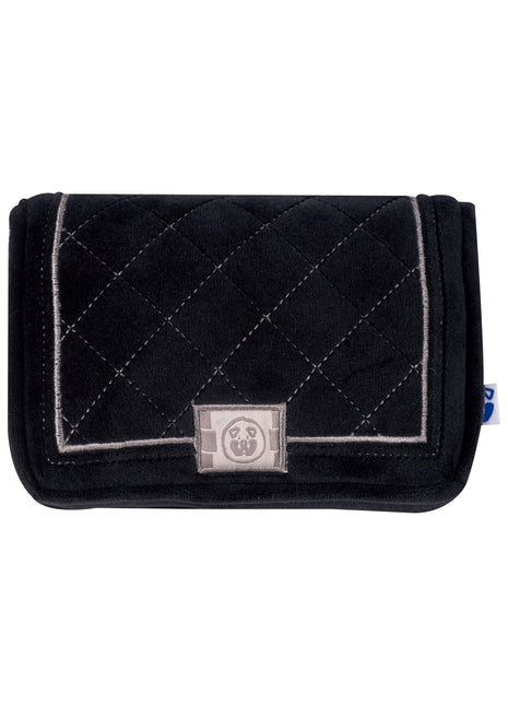 CHEWNEL PLUSH DOG TOY