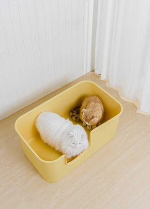Butter Litter Box XXL (Double Extra Large)
