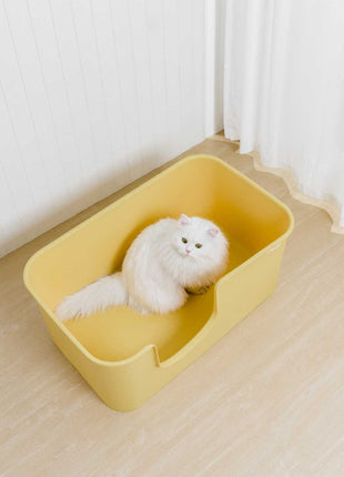 Butter Litter Box XXL (Double Extra Large)