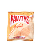 PAWTATO CHIPS INTERACTIVE DOG TOY