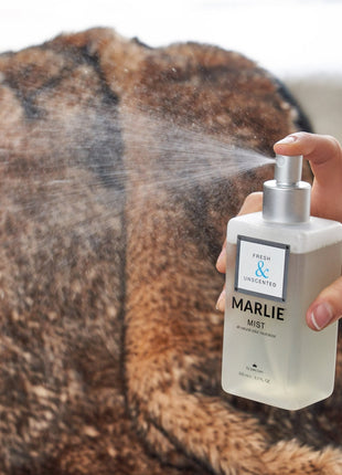 Marlie Mist Pet Odor Eliminator Spray with Essential Oils