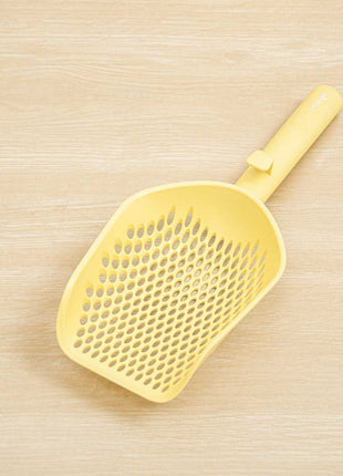Mineral Cat Litter Shovel