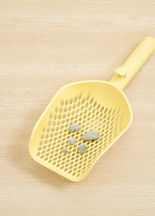 Mineral Cat Litter Shovel