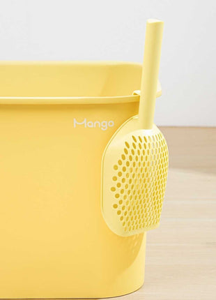 Mineral Cat Litter Shovel