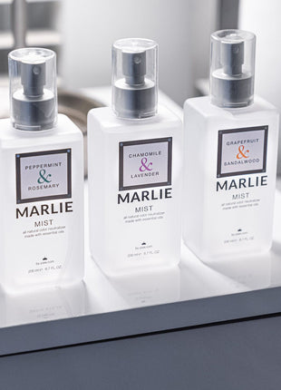 Marlie Mist Pet Odor Eliminator Spray with Essential Oils