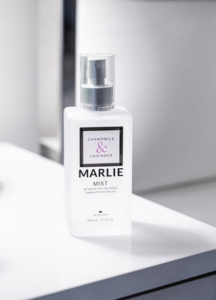 Marlie Mist Pet Odor Eliminator Spray with Essential Oils