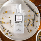 Chamomile & Lavender