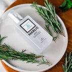 Peppermint & Rosemary
