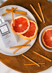 Grapefruit & Sandalwood
