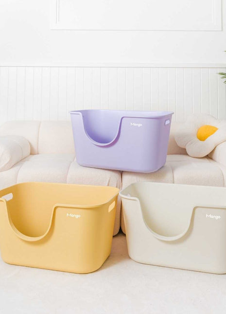 Butter Litter Box Extra Large