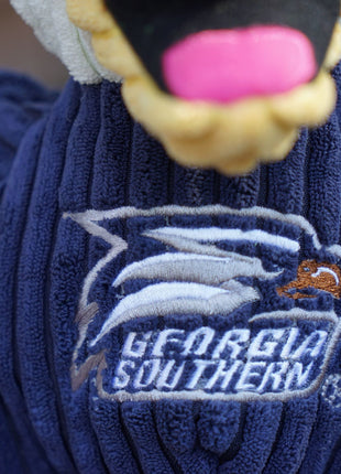 NCAA Georgia Southern University, Gus the Eagle Knottie® Plush Dog Toy